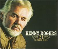 21 Number Ones - Kenny Rogers