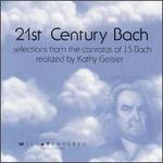 21st Century Bach