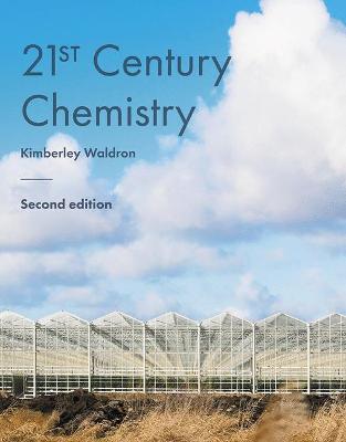 21st Century Chemistry - Waldron, Kimberley