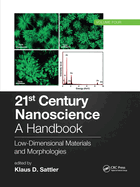 21st Century Nanoscience - A Handbook: Low-Dimensional Materials and Morphologies (Volume Four)