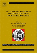 21st European Symposium on Computer Aided Process Engineering, Volume 29