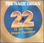 22 All Time Organ Favorites