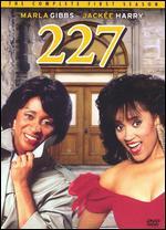 227: The Complete First Season [3 Discs]