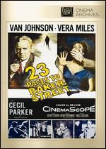 23 Paces to Baker Street - Henry Hathaway