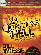 23 Questions about Hell