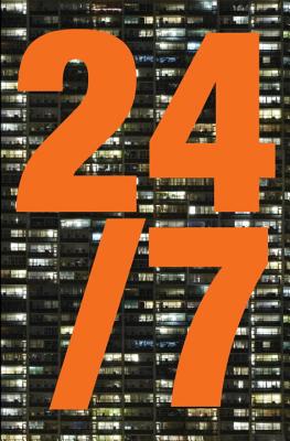 24/7: Late Capitalism and the Ends of Sleep - Crary, Jonathan