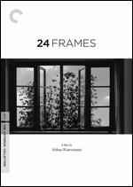 24 Frames [Criterion Collection] - Abbas Kiarostami