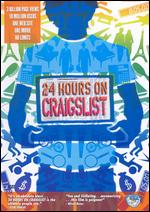 24 Hours on Craigslist - Michael Ferris Gibson