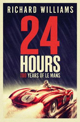 24 Hours - Williams, Richard