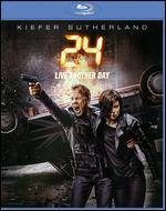 24: Live Another Day [3 Discs] [Blu-ray] - 