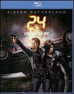 24: Live Another Day: Season 01