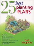 25 Best Planting Plans - Kingsbury, Noel