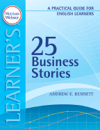 25 Business Stories: A Practical Guide for English Learners