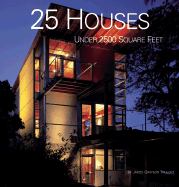 25 Houses Under 2500 Square Feet