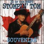 25 of the Best Stompin' Tom Souvenirs