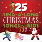 25 Sing-A-Long Christmas Songs For Kids