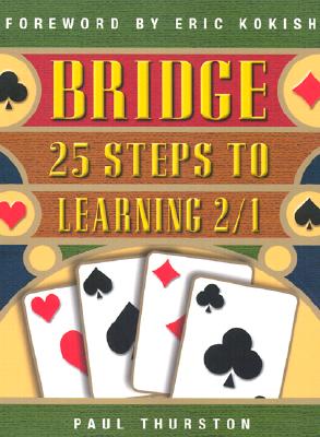 25 Steps to Learning 2/1 - Thurston, Paul