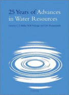 25 Years of Advances in Water Resources: Reprinted from Advances in Water Resources, Volume 25/8-12