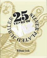 25 Years of Viz: Silver Plated Jubilee