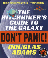 25th Anniv: Hitchiker's Guide to Ga