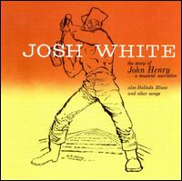25th Anniversary Album - Josh White