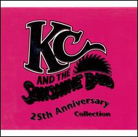25th Anniversary Edition - KC & the Sunshine Band
