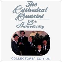 25th Anniversary - The Cathedrals