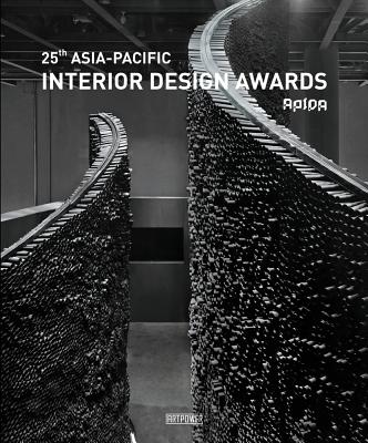 25th Asia-Pacific Interior Design Awards - Chen, Wang