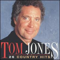 26 Country Hits - Tom Jones