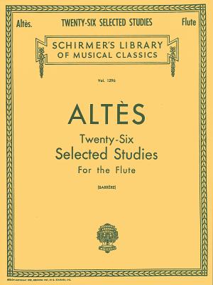 26 Selected Studies - Henri, Altes