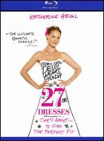 27 Dresses [Blu-ray]