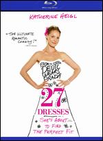 27 Dresses [Blu-ray] - Anne Fletcher