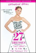 27 Dresses [P&S]