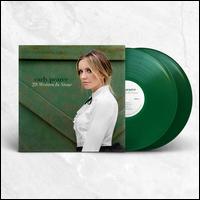 29: Written in Stone [Translucent Green Vinyl] - Carly Pearce