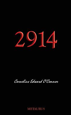 2914 - O'Connor, Cornelius Edward