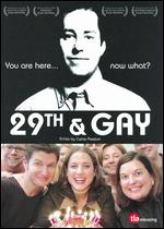 29th and Gay - Carrie Preston