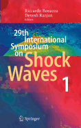 29th International Symposium  on Shock Waves 1: Volume 1