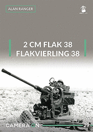 2cm Flak 38 And Flakvierling 38
