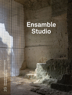 2G 82: Ensamble Studio: No. 82. International Architecture Review