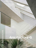 2G 86: Arquitectura-G: No. 86. International Architecture Review