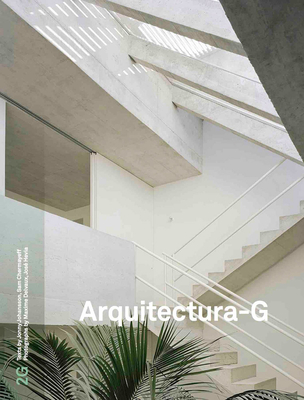2G 86: Arquitectura-G: No. 86. International Architecture Review - Puente, Moises (Editor), and Johansson, Jonny (Introduction by), and Chermayeff, Sam (Introduction by)