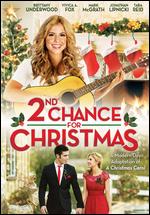 2nd Chance for Christmas - Christopher Ray