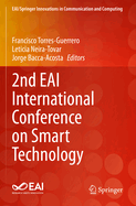 2nd EAI International Conference on Smart Technology