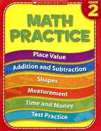 2nd Grade Math Practice - Teaching Resources (Creator)