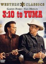 3:10 to Yuma - Delmer Daves