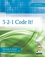 3-2-1 Code It!