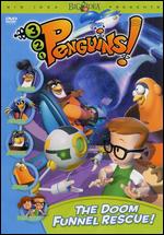 3-2-1 Penguins! The Doom Funnel Rescue | Available on DVD - Alibris