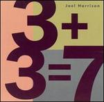 3+3=7