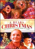 3 Bears' Christmas - William Butler