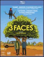 3 Faces [Blu-ray]